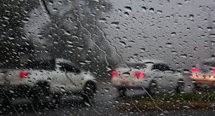 Alto Vale concentra os maiores volumes de chuva de Santa Catarina nas últimas 12 horas