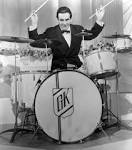 Gene Krupa