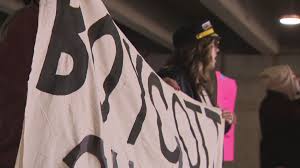 Avelo Airlines Protests Nationwide Over ICE Contract