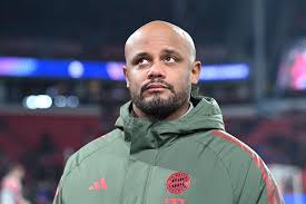 Bayern Munich faces travel delays due to fog during Hamburger SV match