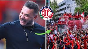 Antonio Mohamed