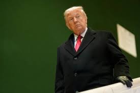 Trump walks back Greenland tariffs threat, citing vague ‘deal’ over territory