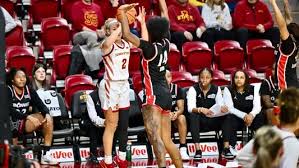 PRIMER: Iowa State vs. Arizona