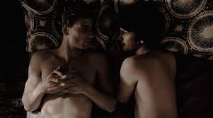 Résultat de recherche d'images pour "london spy serie"