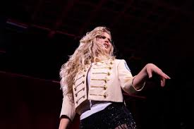 Reneé Rapp's "Bite Me Tour" Spotlights Activism and Bold Performances