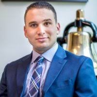 Eric Ciancaglini Email & Phone Number