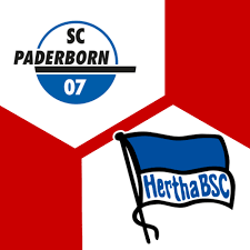 Liveticker | SC Paderborn 07 - Hertha BSC 3:1 | 23. Spieltag | 2. Bundesliga 2025/26