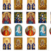 Résultat de recherche d'images pour "Mother Goose Fabric"