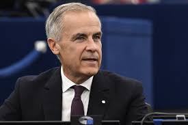 Canada’s Carney says he studied risk of US invasion — Politico