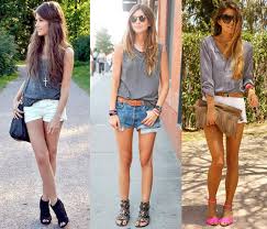 Resultado de imagem para looks