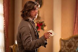 Valle Salvaje, avance semanal del 15 al 19 de diciembre: Leonardo recibe una noticia terminante