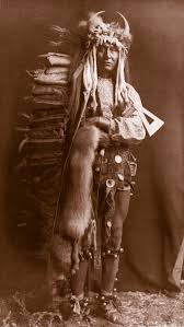 Resultado de imagen de blackfoot