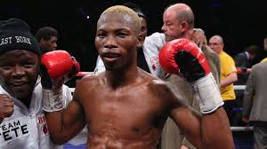 Former world champ Zolani Tete ambushed, killed in South Africa
