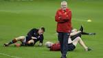 Wales players need extra motivation