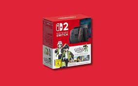 Switch 2 + Pokémon à Prix Fou! Foncez Chez Carrefour Avant Qu'il Ne Soit Trop Tard!