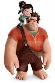 Image result for wreck it ralph wallpaper vanellope