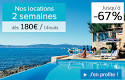 Location Vacances France - CASAMUNDO