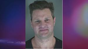 Zachery Ty Bryan Arrested Again for Probation Violation