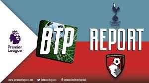 Tottenham Hotspur – Bournemouth: Iraola’s Press Puts A Puncture On Tottenham Tyres (0-1)