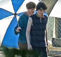 BYLER SEASON 5
