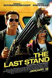Cinema The Last Stand 