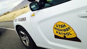 Driver killed in crash between vehicle and semi near Nephi