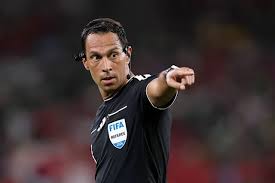All-Argentine Referee Crew for France vs. Morocco World Cup Quarterfinal Sparks Debate