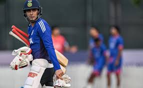 Live streaming India vs UAE in Asia Cup 2025