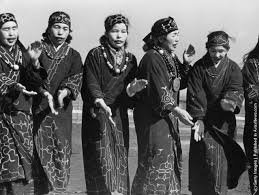Image result for ainu people