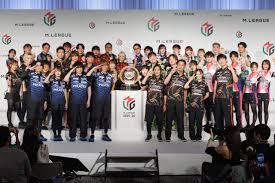 M.LEAGUE - News update