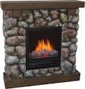 Electric fireplace menards Sydney