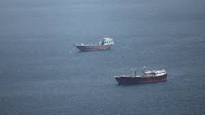 El gas se dispara otro 10% y el petróleo sigue al alza ante el aumento de la tensión en el Golfo Pérsico