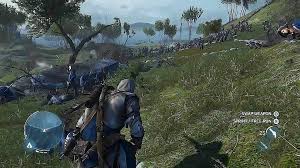 Hasil gambar untuk screenshots assassins creed 3