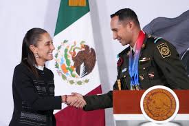 De oro, plata y bronce: México pagará cada medalla de Santo Domingo 2026