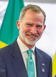 Felipe VI of Spain – Vietnamese Wikipedia
