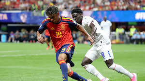 Lamine Yamal's 'not going to do anything' - Cape Verde brothers Laros and Deroy Duarte felt Spain star's 'aura' but knew he would flop in shock World Cup draw