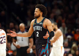 Pistons vs. Hornets prediction: NBA best bet, odds, props for Thursday