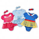 Baby clothes disney