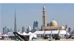 الدراجات المائية تخطف الأنظار في