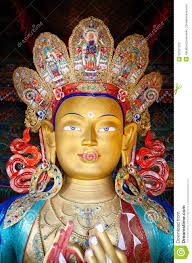 Image result for maitreya buddha