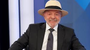 Lula na pesquisa para presidente: veja levantamentos mais recentes