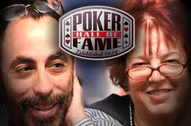 Barry Greenstein und <b>Linda Johnson</b> sind die neusten Mitglieder der Poker <b>...</b> - carousel-2011-hof