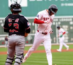 The Boston Globe - News update