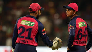 Rajasthan Royals - News update