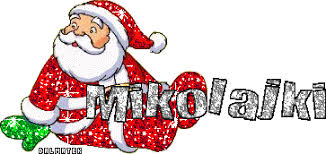 Znalezione obrazy dla zapytania mikołajki