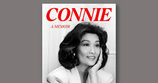 Book excerpt: "Connie: A Memoir" by Connie Chung