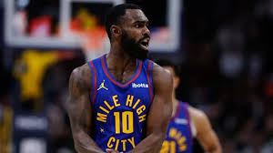 Tim Hardaway Jr.'s Sixth Man of the Year Pursuit