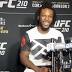 Former UB wrestler Desmond Green wins UFC debut in front of ...