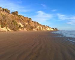 Image of El Capitan State Beach, Santa Barbara
