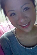 Hillary Lin *Irresistible* Major: Business Administration Ethnicity: Chinese Birthday: October 23 - jenny